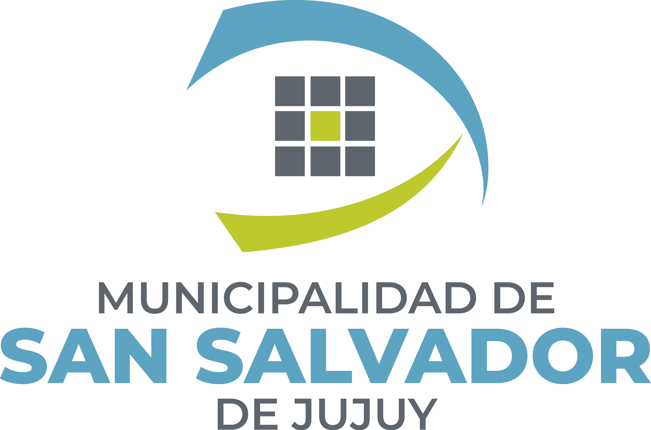 Municipalidad de San Salvador de Jujuy