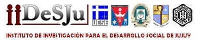 iiDeSJu – Instituto de Investigación para el Desarrollo Social de Jujuy