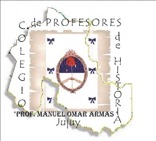 Colegio de Profesores de Historia